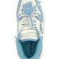 Off White Out Of Office Sneakers