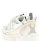 Off White Be Right Back Sneakers