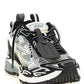 Off White Be Right Back Sneakers
