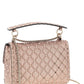 Valentino Garavani Rockstud Spike Shoulder Bag