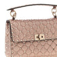 Valentino Garavani Rockstud Spike Shoulder Bag