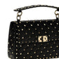 Valentino Garavani Rockstud Spike Shoulder Bag