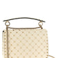 Valentino Garavani Rockstud Spike Shoulder Bag