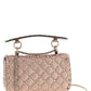 Valentino Garavani Rockstud Spike Shoulder Bag