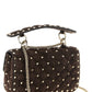 Valentino Garavani Rockstud Spike Shoulder Bag
