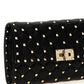 Valentino Garavani Rockstud Spike Shoulder Bag