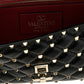 Valentino Garavani Rockstud Spike Shoulder Bag
