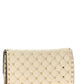 Valentino Garavani Rockstud Spike Shoulder Bag