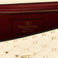 Valentino Garavani Rockstud Spike Shoulder Bag