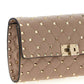 Valentino Garavani Rockstud Spike Shoulder Bag