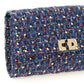 Valentino Garavani Rockstud Spike Shoulder Bag