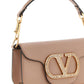 Valentino Garavani Locò Small Shoulder Bag