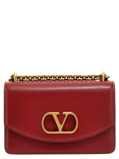 Valentino Garavani Vain Shoulder Bag