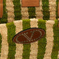 Shopping Valentino Garavani Raffia