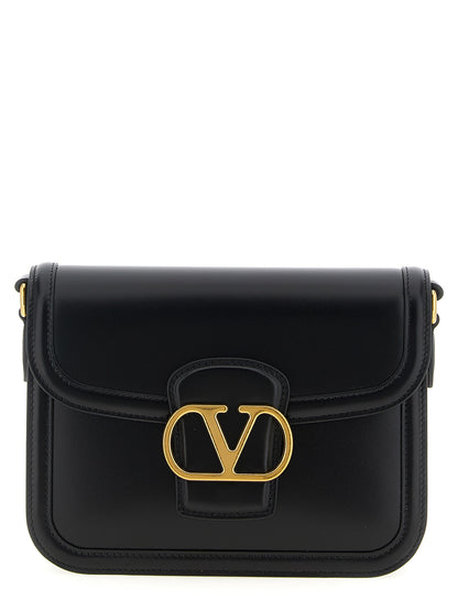 Valentino Garavani 9to5 Small Shoulder Bag