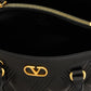 Valentino Garavani Quiltie 67 Handbag