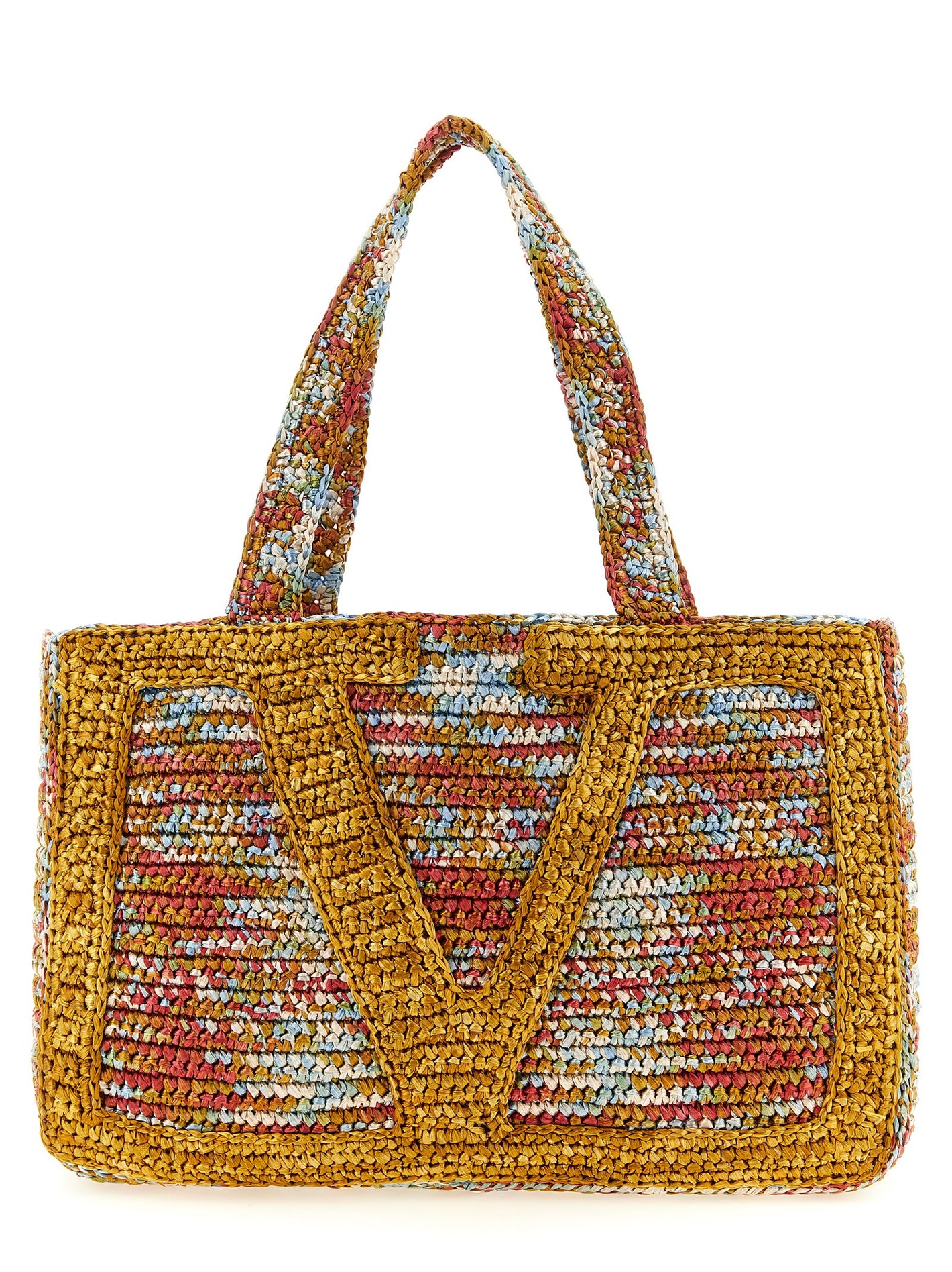 Valentino Garavani Vivasuperstar Big Shopping Bag