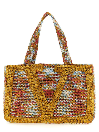 Valentino Garavani Vivasuperstar Big Shopping Bag