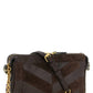 Valentino Garavani Panthea Small Shoulder Bag