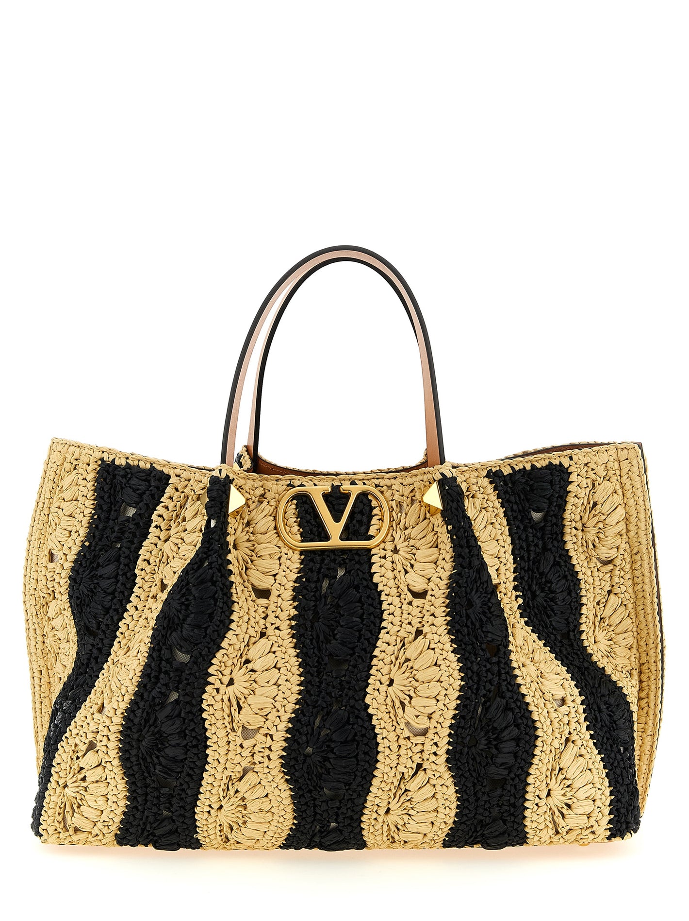 Valentino Garavani Vlogo Signature Handbag