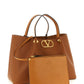 Shopping Valentino Garavani Vlogo Signature Medium