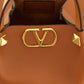Valentino Garavani Vlogosignature Small Shopping Bag