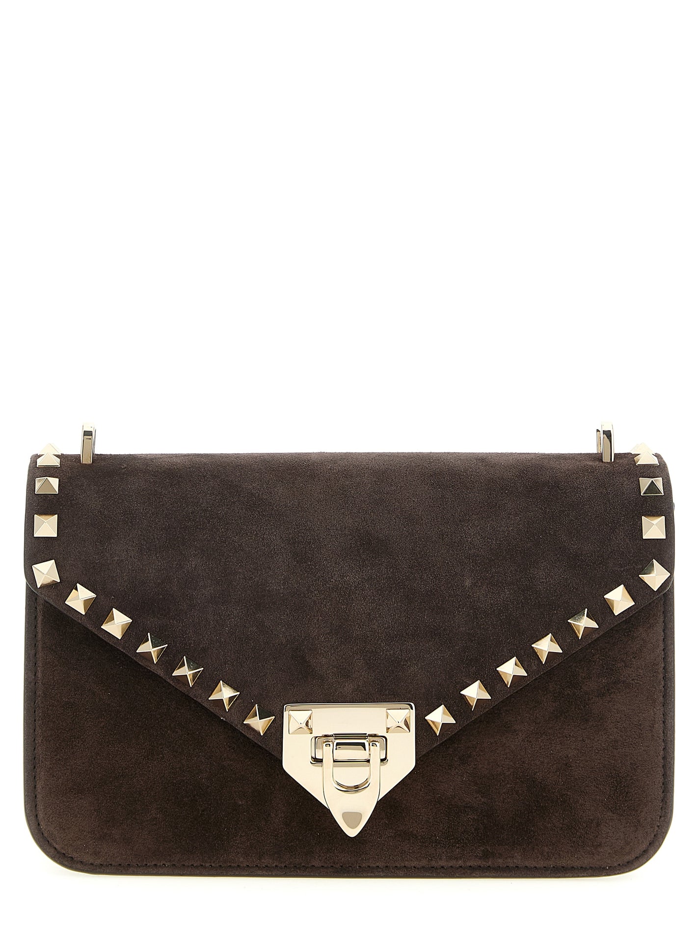 Valentino Garavani Rockstud Small Shoulder Bag