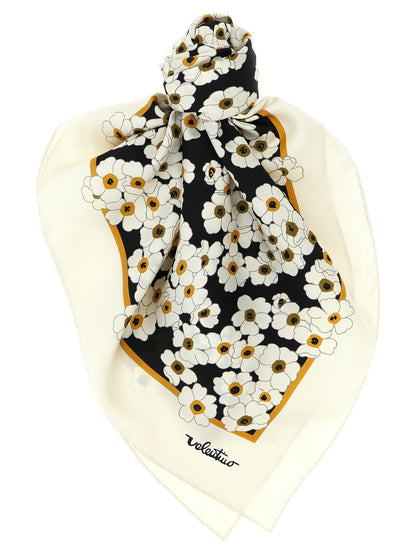 Valentino Garavani Shawls Scarf