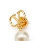 Valentino Garavani Vlogo Signature Earrings