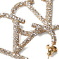 Valentino Garavani Vlogo Signature Earrings