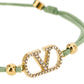 Valentino Garavani Vlogo Signature Bracelet