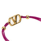 Valentino Garavani Vlogo Bracelet