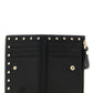 Valentino Garavani Rockstud Cardholder