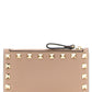 Valentino Garavani Rockstud Cardholder