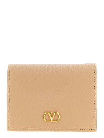 Valentino Garavani Vlogo Signature Wallet