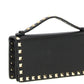 Valentino Garavani Rockstud Wallet On Chain