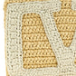 Valentino Garavani Valentinogaravani Vivasuperstar Crochet Clutch Bag
