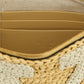 Valentino Garavani Valentinogaravani Vivasuperstar Crochet Clutch Bag
