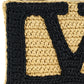 Valentino Garavani Valentinogaravani Vivasuperstarcrochetm Clutch Bag