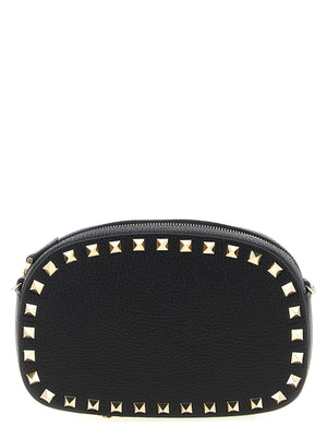 Valentino Garavani Rockstud Mini Crossbody Bag