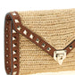Valentino Garavani Rockstud Mini Crossbody Bag