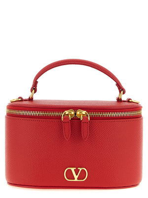 Valentino Garavani Vlogo Signature Mini Crossbody Bag