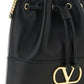 Valentino Garavani Valentinogaravani Vlogosignature Mini Bucket Bag