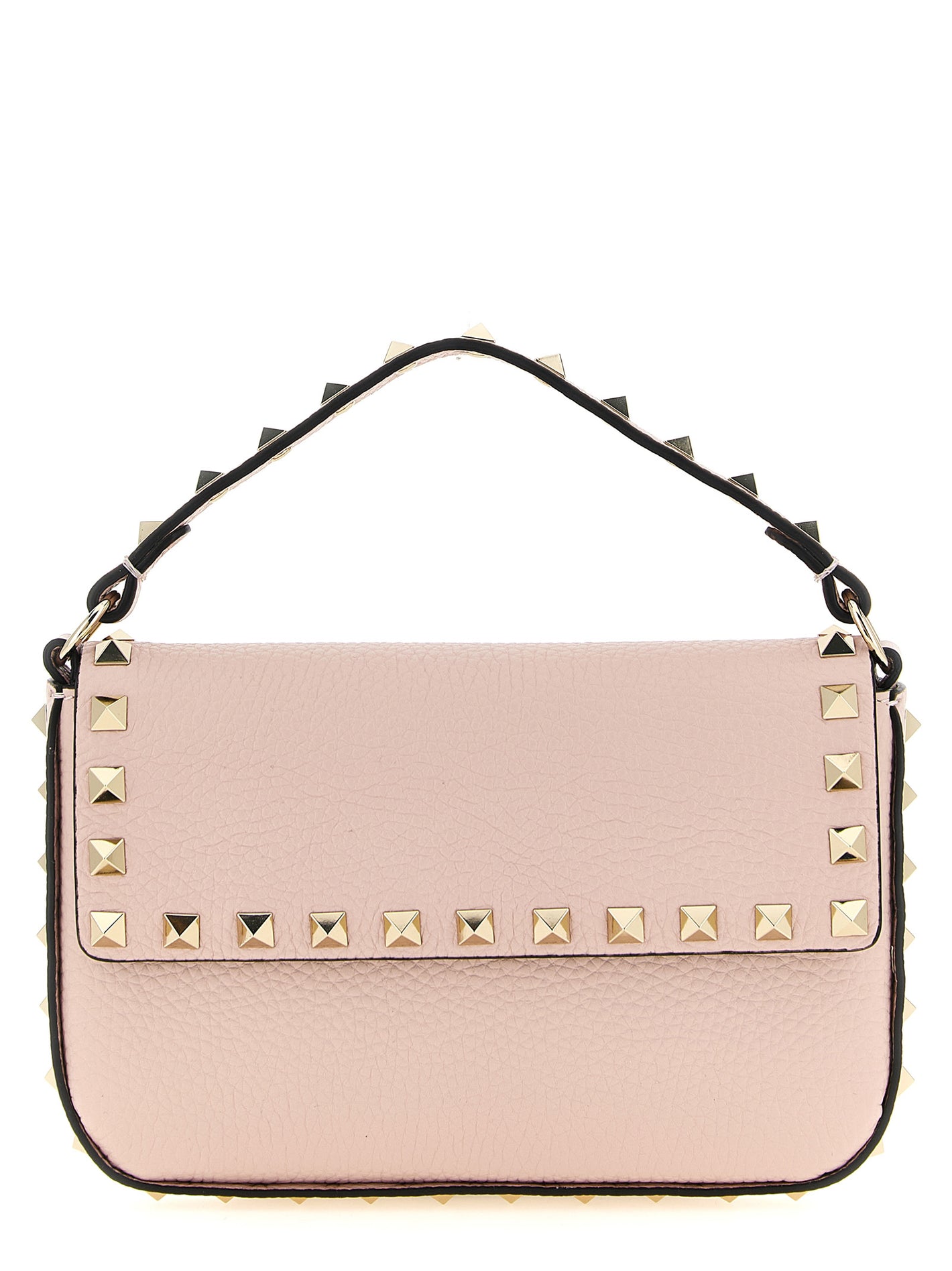 Valentino Garavani Rockstud Mini Handbag