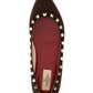 Valentino Garavani Rockstud Ballet Flats