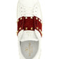 Valentino Garavani Valentino Garvani Rockstud Untitled Sneakers