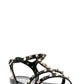 Valentino Garavani Rockstud Sandals