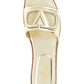 Valentino Garavani Vlogo Signature Slides