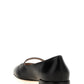 Valentino Garavani Preshoes Ballet Flats