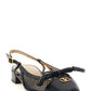 Valentino Garavani Valet Du Roi Slingback